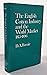 English Cotton Industry and the World Market 1815-1896