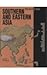 Southern and Eastern Asia (World in Maps)