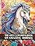 The Adult Coloring Book of ...