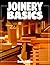 Joinery Basics (Basics Series) by Sam Allen (1992-04-03)