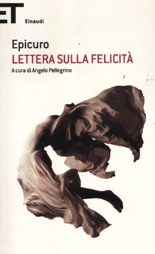 Lettera Sulla Felicità (Paperback)