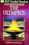 The Olympics (DK ELT Graded Readers)