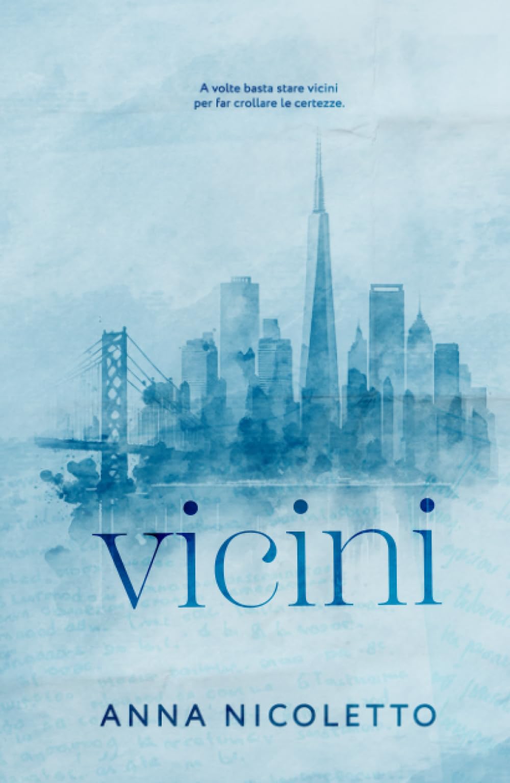 Vicini (Hardcover)