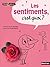 Les sentiments, c'est quoi ? by Oscar Brenifier (March 07,2011)