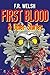First Blood by F.R. Welsh
