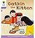 [(Oxford Reading Tree: Stage 1+: Decode and Develop: Catkin the Kitten)] [ By (author) Roderick Hunt, By (author) Ms Annemarie Young, By (author) Liz Miles ] [January, 2011]