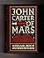 John Carter of Mars The First Five Novels - Leatherbound by Edgar Rice Burroughs (2015-11-08)