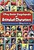 Disney Junior Encyclopedia of Animated Characters Publisher: Disney Press; New Upd edition