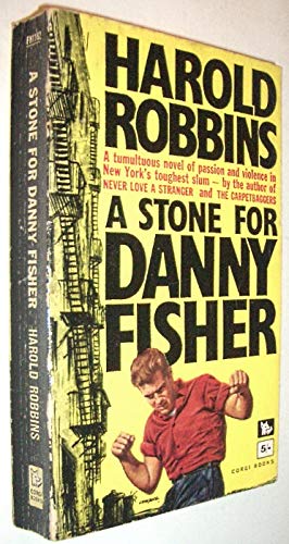A Stone for Danny Fisher