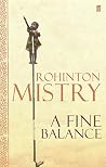 A Fine Balance by...
