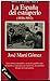 La España del estraperlo, 1936-1952 (Memoria de la historia) (Spanish Edition)