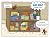 The Gingerbread Man: Class Pet on the Loose: A Graphic Novel (The Gingerbread Man Is Loose Graphic Novel)