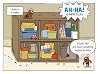 The Gingerbread Man: Class Pet on the Loose: A Graphic Novel (The Gingerbread Man Is Loose Graphic Novel) The Gingerbread Man: Class Pet on the Loose: A Graphic Novel (The Gingerbread Man Is Loose Graphic Novel)