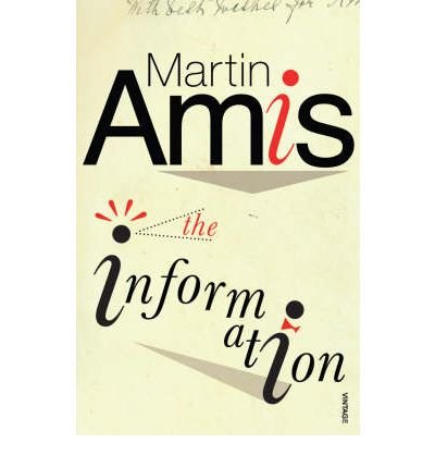 The Information