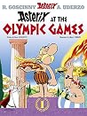 Asterix at the Ol...