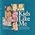 Kid's Like Me: Children's Stories About Obsessive Complusive Disorder by Constance H Foster (1997-08-02)
