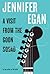 A Visit from the Goon Squad by Jennifer Egan