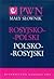Maly slownik rosyjsko-polsk...