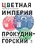 Цветная империя: Россия до потрясений