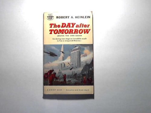 The Day After Tomorrow