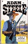 The Return (Adam Steele, #46)