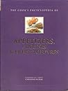 The Cook's encyclopedia of Appetizers, Starters & Hors D'Oeuvres (The Cook's Encyclopedia of Appetizers, Starters & Hors D'Oeuvres)