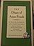 The Diary of Anne Frank (The Play)