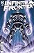 Infinite Frontier #0 Second Printing