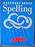 Harcourt Brace Spelling, Level 5 by Thorsten Carlson