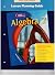 Algebra 2 Lesson Planning Guide