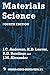 Materials Science by R.D. Rawlings and J.M. Alexander (January 01,1990)
