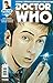 Doctor Who 10th #1 Cover B Variant Elena Casagrande Subscription Cover