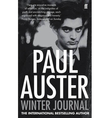 [(Winter Journal )] [Author: Paul Auster] [May-2013]
