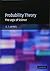Probability Theory: The Logic of Science by E. T. Jaynes(2011-10-08)