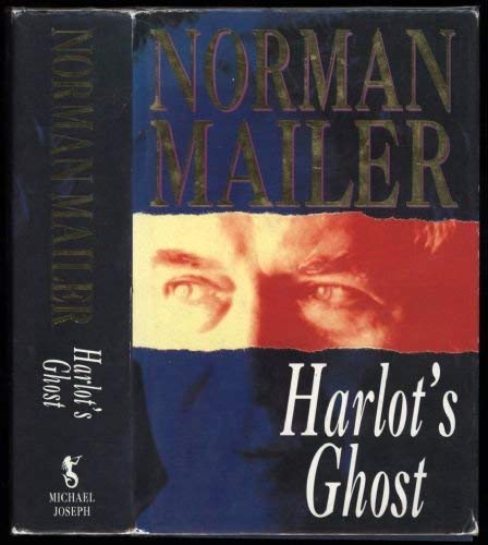 Harlot's Ghost