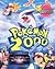 The Art of Pokemon the Movie 2000 by Annette Roman