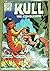 Kull The Conqueror No. 1 May by Bruce Jones