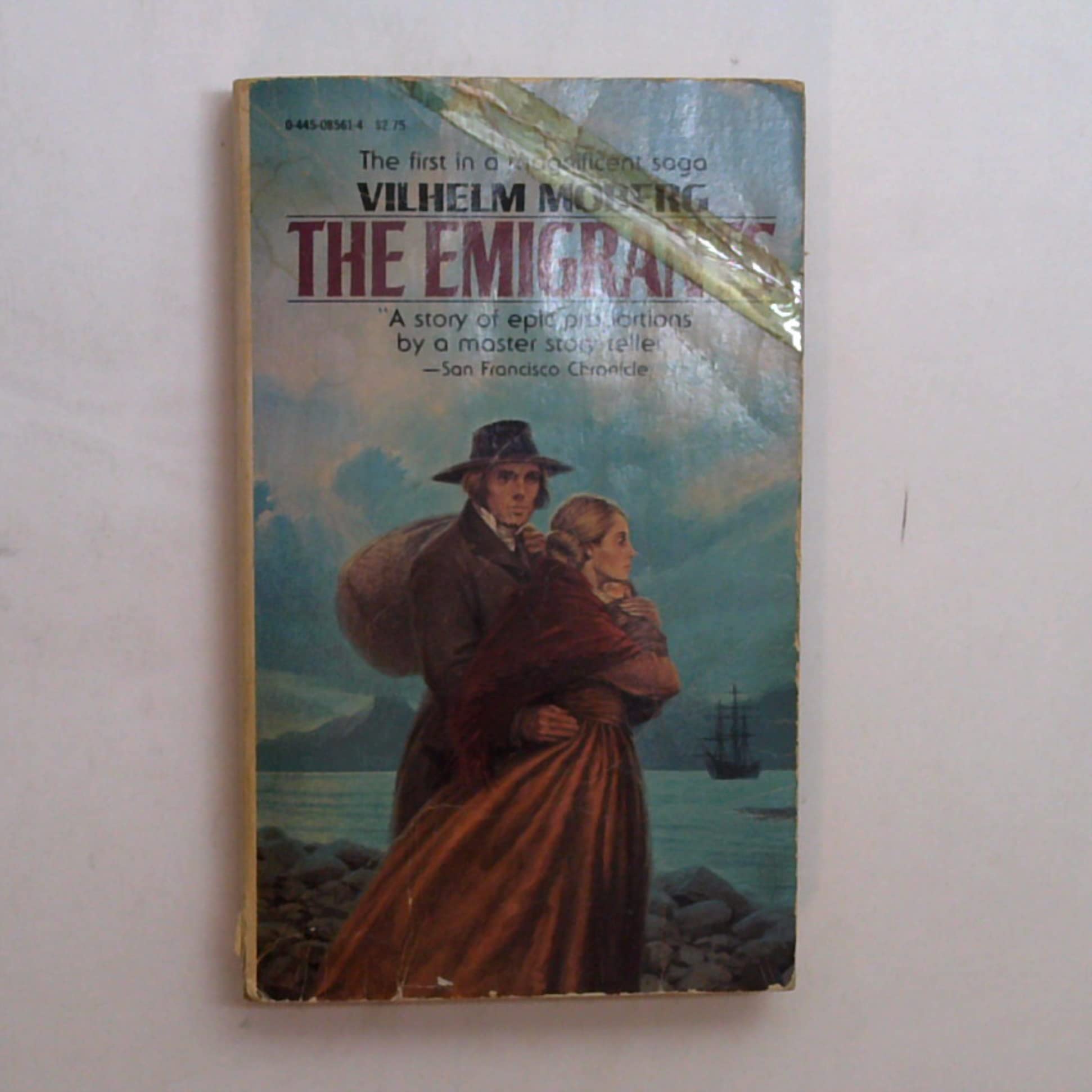 The Emigrants