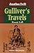 Gulliver'S Travels