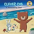 Clever Cub Is Amazed by God