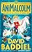AniMalcolm by David Baddiel (2017-05-04)