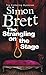 The Strangling on the Stage (A Fethering Mystery)