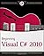 Beginning Visual C# 2010 by Watson, Karli Published by Wrox 1st (first) edition (2010) Paperback