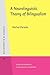 A Neurolinguistic Theory of Bilingualism (Studies in Bilingualism) by Michel Paradis (2004-06-02)