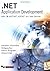 .NET Application Development: with C#, ASP.NET, ADO.NET and Web Services by Hanspeter M??ssenb??ck (2004-08-26)