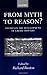 From Myth to Reason?: Studies in the Development of Greek Thought (2002-02-07)