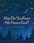 How Do You Know You Have a Soul? (The Starfire Collection, Book 1) by Leni Erickson (2010-05-03)