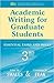 Academic Writing for Gradua...
