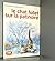 Chat follet sur la patinoire by Marcel Marlier
