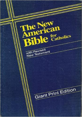 The New American Bible